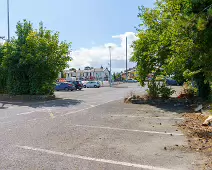 BOOTERSTOWN RAILWAY STATION [AND THE IMMEDIATE AREA]-238475-1