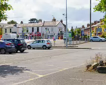 BOOTERSTOWN RAILWAY STATION [AND THE IMMEDIATE AREA]-238476-1