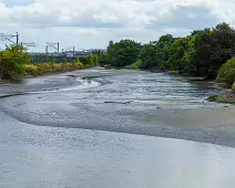 BOOTERSTOWN RAILWAY STATION [AND THE IMMEDIATE AREA]-238478-1