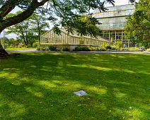 SOME OF THE GLASSHOUSES AT THE BOTANIC GARDENS [28 AUGUST 2024]-239328-1