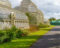 SOME OF THE GLASSHOUSES AT THE BOTANIC GARDENS [28 AUGUST 2024]-239332-1