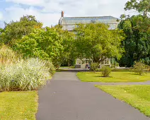 SOME OF THE GLASSHOUSES AT THE BOTANIC GARDENS [28 AUGUST 2024]-239337-1