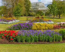 SOME OF THE GLASSHOUSES AT THE BOTANIC GARDENS [28 AUGUST 2024]-239338-1