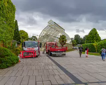 SOME OF THE GLASSHOUSES AT THE BOTANIC GARDENS [28 AUGUST 2024]-239345-1