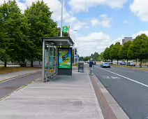 BUS STOP 2068 [STILLORGAN ROAD]-238484-1