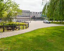 CARLOW TOWN PARK [CREATED ABOUT TWENTY YEARS AGO]-239562-1