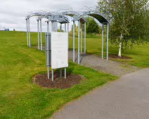 CARLOW TOWN PARK [CREATED ABOUT TWENTY YEARS AGO]-239563-1