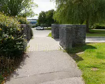 CARLOW TOWN PARK [CREATED ABOUT TWENTY YEARS AGO]-239566-1