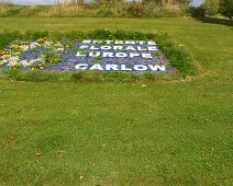 CARLOW TOWN PARK [CREATED ABOUT TWENTY YEARS AGO]-239567-1