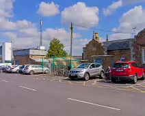 CARLOW TRAIN STATION [A HISTORIC STATION CONNECTING THE PAST WITH THE PRESENT]-239525-1