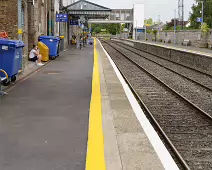 CARLOW TRAIN STATION [A HISTORIC STATION CONNECTING THE PAST WITH THE PRESENT]-239531-1