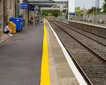 CARLOW TRAIN STATION [A HISTORIC STATION CONNECTING THE PAST WITH THE PRESENT]-239532-1