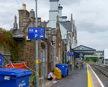 CARLOW TRAIN STATION [A HISTORIC STATION CONNECTING THE PAST WITH THE PRESENT]-239534-1