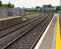 CARLOW TRAIN STATION [A HISTORIC STATION CONNECTING THE PAST WITH THE PRESENT]-239537-1