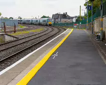 CARLOW TRAIN STATION [A HISTORIC STATION CONNECTING THE PAST WITH THE PRESENT]-239539-1