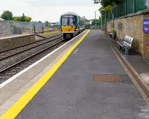 CARLOW TRAIN STATION [A HISTORIC STATION CONNECTING THE PAST WITH THE PRESENT]-239546-1