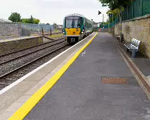 CARLOW TRAIN STATION [A HISTORIC STATION CONNECTING THE PAST WITH THE PRESENT]-239548-1