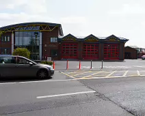 THE FIRE STATION IN CARLOW TOWN [30 AUGUST 2024]-239641-1