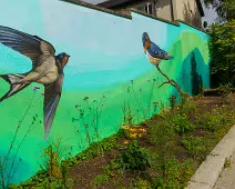 MURALS IN THE PARK BY KIRSTY MAHER [CARLOW TOWN PARK AND PLAYGROUND]-239513-1