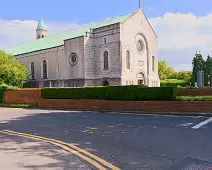 OUR LADY QUEEN OF PEACE [MERRION ROAD IN DUBLIN]-239441-1