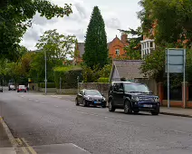 DARTRY ROAD [BETWEEN RATHMINES AND MILLTOWN]-239217-1