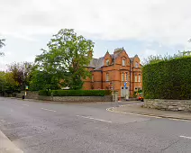 DARTRY ROAD [BETWEEN RATHMINES AND MILLTOWN]-239224-1