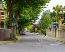 DARTRY ROAD [BETWEEN RATHMINES AND MILLTOWN]-239229-1