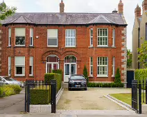 DARTRY ROAD [BETWEEN RATHMINES AND MILLTOWN]-239230-1