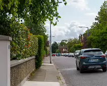 DARTRY ROAD [BETWEEN RATHMINES AND MILLTOWN]-239232-1