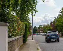 DARTRY ROAD [BETWEEN RATHMINES AND MILLTOWN]-239233-1