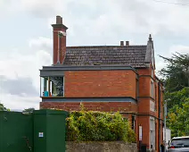 DARTRY ROAD [BETWEEN RATHMINES AND MILLTOWN]-239251-1