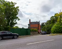 DARTRY ROAD [BETWEEN RATHMINES AND MILLTOWN]-239252-1