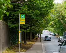 DARTRY ROAD [BETWEEN RATHMINES AND MILLTOWN]-239255-1