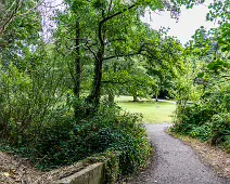 GRACE O'DONNELL MEMORIAL PARK [AND THE DARTRY PARK WATERFALL]-239189-1