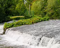 GRACE O'DONNELL MEMORIAL PARK [AND THE DARTRY PARK WATERFALL]-239192-1