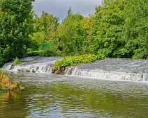 GRACE O'DONNELL MEMORIAL PARK [AND THE DARTRY PARK WATERFALL]-239194-1