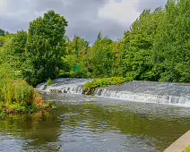 GRACE O'DONNELL MEMORIAL PARK [AND THE DARTRY PARK WATERFALL]-239195-1