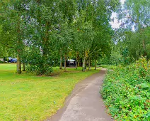 GRACE O'DONNELL MEMORIAL PARK [AND THE DARTRY PARK WATERFALL]-239196-1