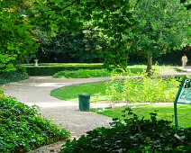 IVEAGH GARDENS OFTEN DESCRIBED AS A HIDDEN GEM OR SECRET GARDEN [I WAS SURPRISED TO SEE A HERON]-238175-1 IVEAGH GARDENS OFTEN DESCRIBED AS A HIDDEN GEM OR SECRET GARDEN