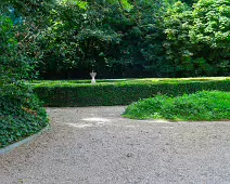 IVEAGH GARDENS OFTEN DESCRIBED AS A HIDDEN GEM OR SECRET GARDEN [I WAS SURPRISED TO SEE A HERON]-238177-1 IVEAGH GARDENS OFTEN DESCRIBED AS A HIDDEN GEM OR SECRET GARDEN