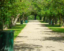 IVEAGH GARDENS