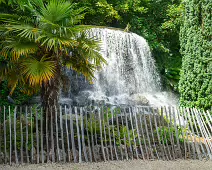 IVEAGH GARDENS OFTEN DESCRIBED AS A HIDDEN GEM OR SECRET GARDEN [I WAS SURPRISED TO SEE A HERON]-238192-1 IVEAGH GARDENS OFTEN DESCRIBED AS A HIDDEN GEM OR SECRET GARDEN