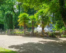 IVEAGH GARDENS OFTEN DESCRIBED AS A HIDDEN GEM OR SECRET GARDEN [I WAS SURPRISED TO SEE A HERON]-238194-1 IVEAGH GARDENS OFTEN DESCRIBED AS A HIDDEN GEM OR SECRET GARDEN