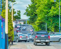 LEINSTER STREET IN MAYNOOTH [IN PREVIOUS POSTS I REFERRED TO THIS AS CANAL PLACE]-237714-1