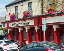 LEINSTER STREET IN MAYNOOTH [IN PREVIOUS POSTS I REFERRED TO THIS AS CANAL PLACE]-237717-1