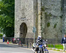 MAYNOOTH CASTLE [IN MAYNOOTH COUNTY KILDARE]-237856-1