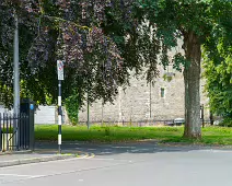 MAYNOOTH CASTLE [IN MAYNOOTH COUNTY KILDARE]-237858-1