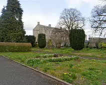 ST PATRICK'S COLLEGE IN MAYNOOTH [COUNTY KILDARE]-223070-1