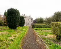 ST PATRICK'S COLLEGE IN MAYNOOTH [COUNTY KILDARE]-223073-1