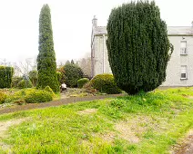 ST PATRICK'S COLLEGE IN MAYNOOTH [COUNTY KILDARE]-223074-1